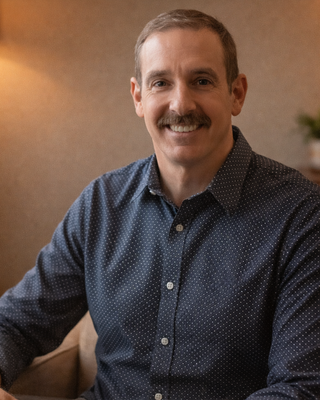Photo of Peter J. Amato, Clinical Social Work/Therapist, LCSW-R