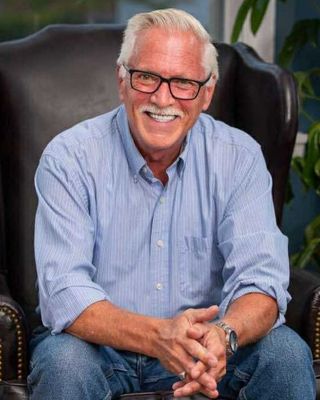 Photo of Timothy Dean Smith, Pre-Licensed Professional, LPC