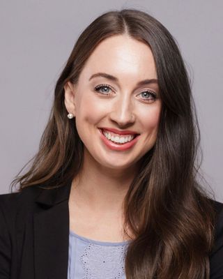 Photo of Mackenzie Scarff, Clinical Social Work/Therapist in Towson, MD