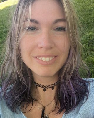 Photo of Jessica Lyszczasz, Clinical Social Work/Therapist, MSW, LMSW