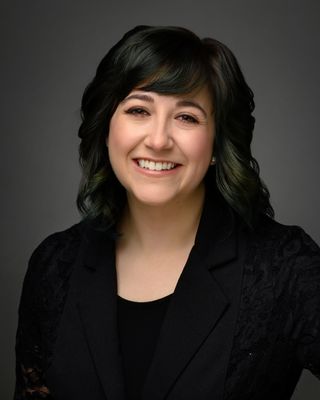 Photo of Carrie McLaughlin, Clinical Social Work/Therapist, LCSW