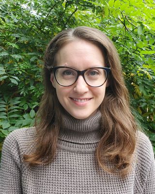 Photo of Adrienne Abrahamson, Registered Social Worker, MSW, RSW
