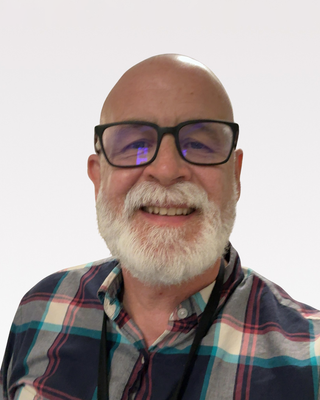 Photo of Darin Rorrer, Clinical Social Work/Therapist, LCSW