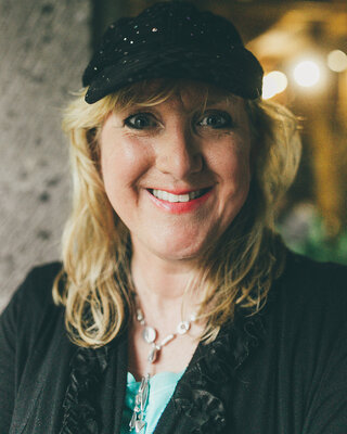 Photo of Jeanette Ashworth, Counselor in King County, WA