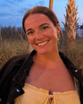 Photo of Jaclyn Gonsalves, Licensed Mental Health Counselor, LMHC