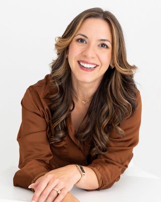 Photo of Samantha Rae Sciarrillo - Dr. Samantha Rae, Psychologist, PsyD