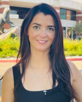 Photo of Asheley L Macci, LCSW Associate, LCSWA, LMSW