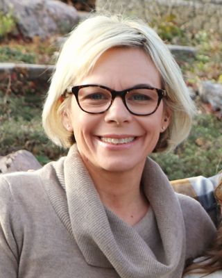Photo of Mindy Snyder, Counselor in Ohio