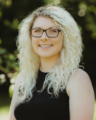 Photo of Samantha Cleveland, Counselor in Omaha, NE
