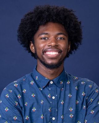 Photo of Jaden Youngs, Pre-Licensed Professional, BSW