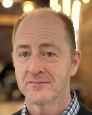 Photo of Bret Kelly, Licensed Mental Health Counselor , LMHC