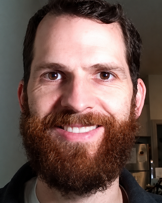 Photo of Stephen Richardson, Clinical Social Work/Therapist