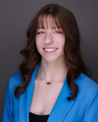 Photo of Kourtney Brown, Licensed Professional Counselor Associate, MS