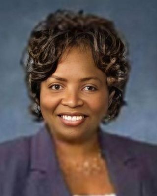 Photo of Rosella Collins-Puoch - Dr. Rosella Collins-Puoch, Clinical Social Work/Therapist, EdD, MSW, LICSW