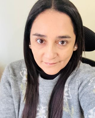 Foto de Carolina Barria Poveda, Psicólogo, Lic. en Psicología