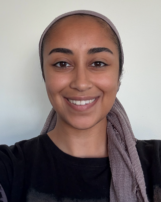 Photo of Aysha Tufa - Ayshapaints