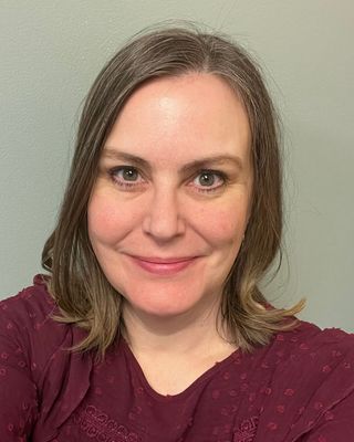 Photo of Anneliesa Allred, Psychiatric Nurse Practitioner, DNP, PMHNP, AGACNP