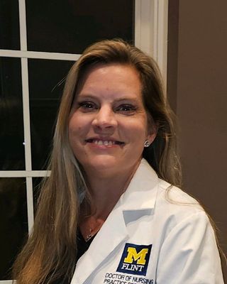 Photo of Jennifer Kopnick, Psychiatric Nurse Practitioner, PMHNP