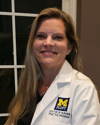 Photo of Jennifer Kopnick, Psychiatric Nurse Practitioner, PMHNP