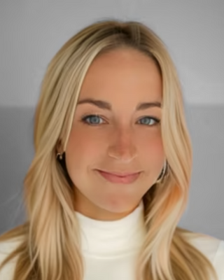 Photo of Morgan Galipeau, Psychiatric Nurse Practitioner, PMHNP