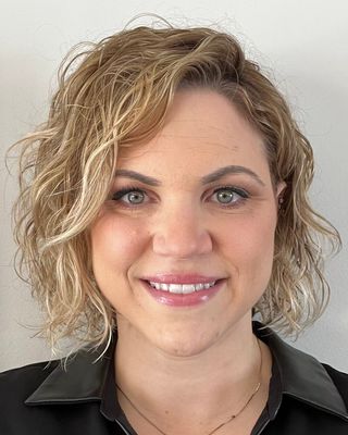 Photo of Mavis Danyluk, Registered Provisional Psychologist, MACP