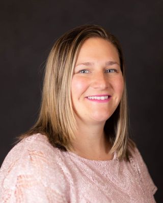Photo of Michele Griffin, Licensed Mental Health Counselor, LMHC