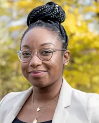Photo of Imani Hayes, Counselor in Voorhees, NJ