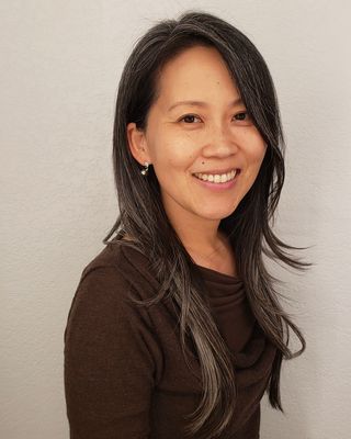 Photo of Isabel J Park, Licensed Professional Counselor, LPC, LMHC