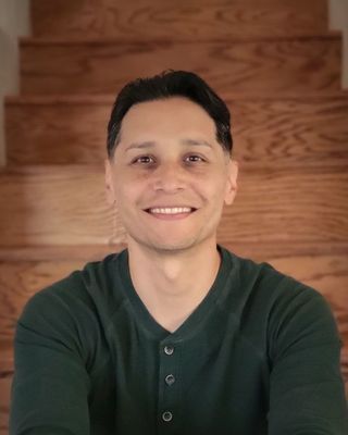 Photo of Erik Aguilera, Licensed Professional Counselor, LPC, AAT
