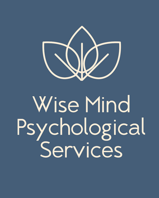 Photo of undefined - Wise Mind Psychological Services, Psychologist