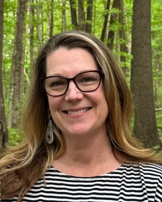 Photo of Trisha Sverns, Clinical Social Work/Therapist, LMSW