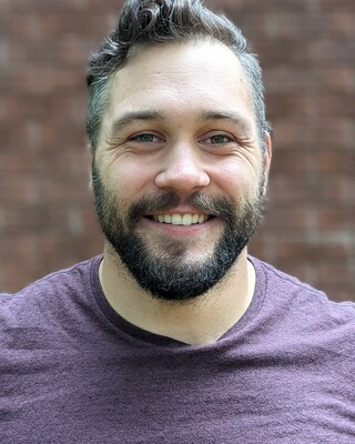 Photo of Michael Bartlett, Registered Social Worker in Collingwood, ON