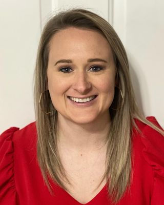 Photo of Callie Gordon, Licensed Professional Counselor in 79606, TX
