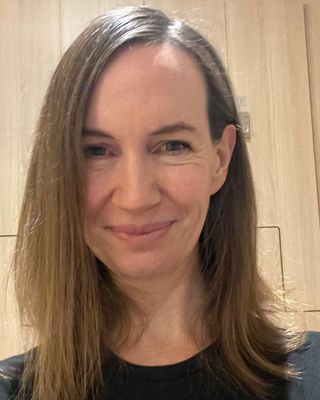 Photo of Emily Murray, Clinical Social Work/Therapist, LICSW