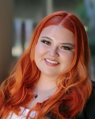 Photo of Amber Smith, Associate Professional Clinical Counselor, APCC