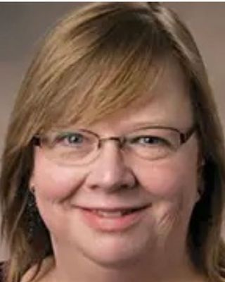 Photo of Marcia Ann Bennett - Marcia Bennett, PhD, LP, Psychologist, Ph.D.