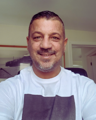 Photo of Trevor James Matkovich - Trevor Matkovich Addiction Counselling , Drug & Alcohol Counsellor, CCAC