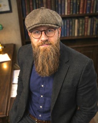 Photo of Daniel William Cable, Physician Assistant, EdD, PA-C