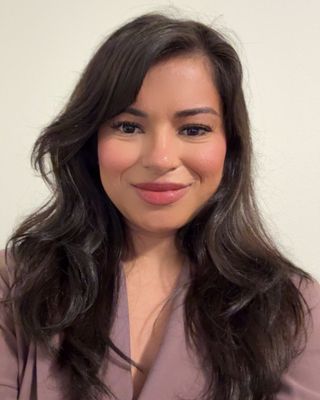 Photo of Sara Lopez Reyes, Marriage & Family Therapist Associate, AMFT