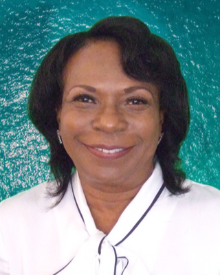 Photo of Patricia Calloway, LPC, Licensed Professional Counselor