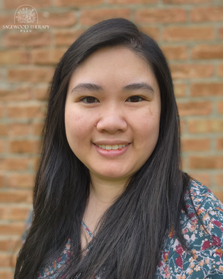 Photo of Amariah Carnate, Counselor, LCPC