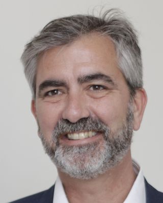 Photo de Eric Maury, Psychopraticien, FF2P