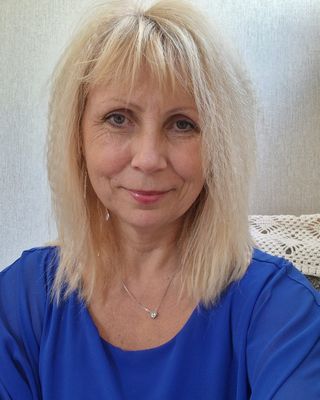 Photo of Grazyna Jakubowska, Counsellor, MIACP