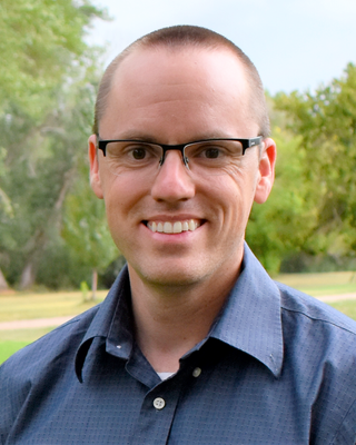 Photo of Cameron Staley, Psychologist in 84101, UT