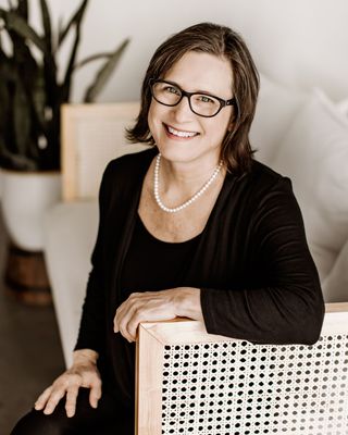 Photo of Alisa Wolf, Counselor, MA, LMHC