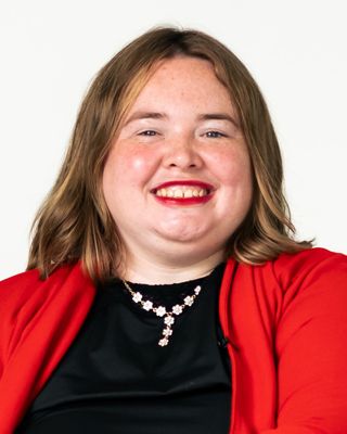 Photo of Ashleigh Milam, Clinical Social Work/Therapist, LCSW