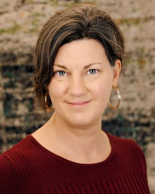 Photo of Anja Striepke - Anja Striepke Gestalt and Art Therapy, Counsellor, MA, AThR