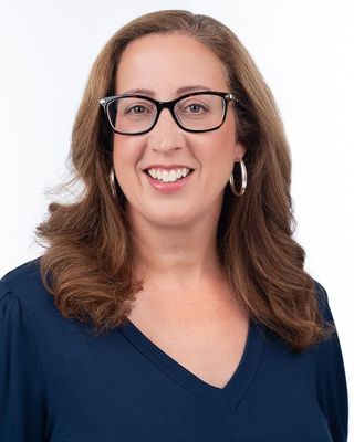 Photo of Nancy Sullivan, Registered Psychotherapist (Qualifying)