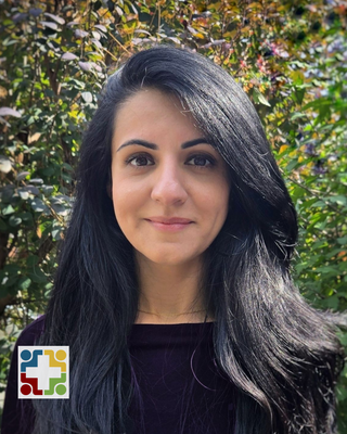 Photo of Saira Chaudhry, Registered Psychotherapist (Qualifying), RP (Q)