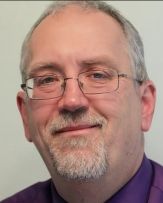 Photo of Daniel Marston, Psychologist, LP